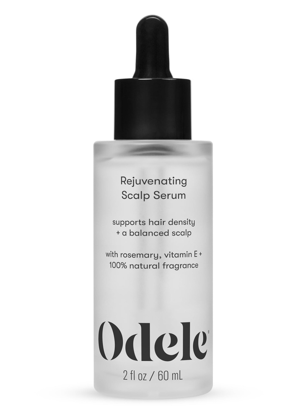 Odele Rejuvenating Scalp Serum